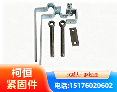 长沙异形件