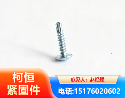 长沙华司钻尾丝
