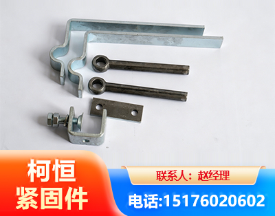 长沙异形件